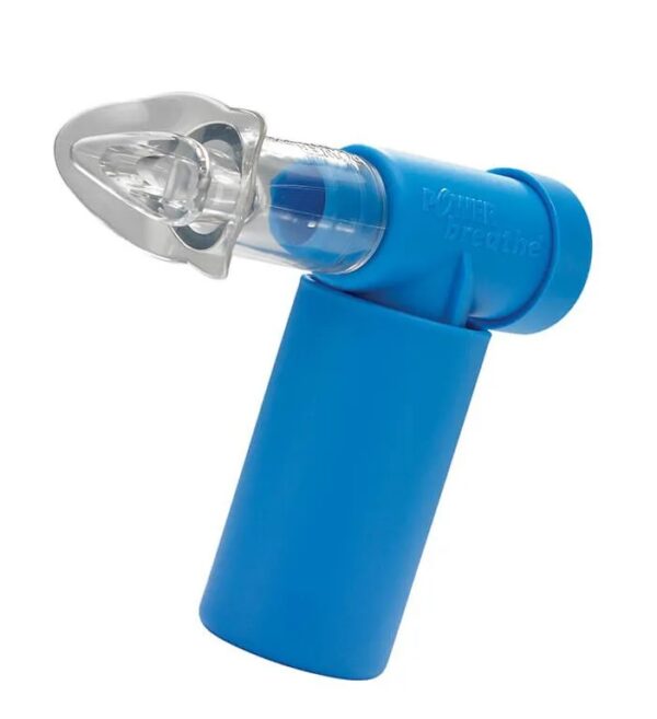 POWERBREATHE CLASSIC RM MEDIA