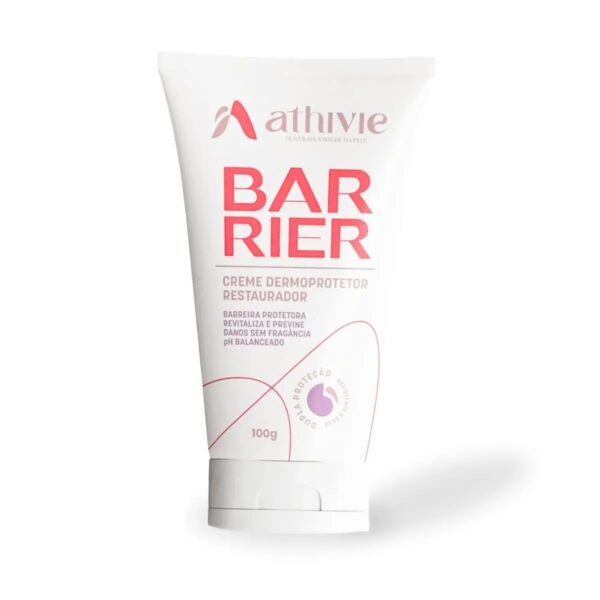 CREME BARREIRA 100G ATHIVIE