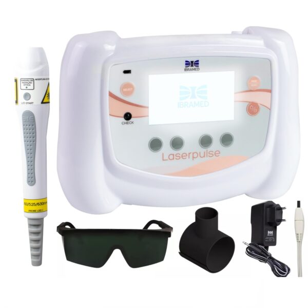 LASERPULSE
